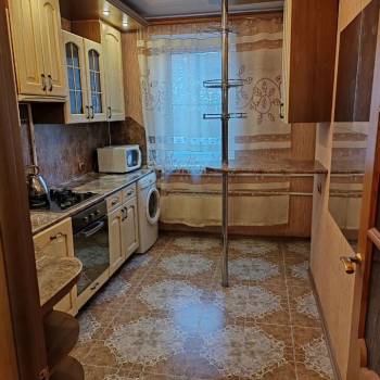 Сдается 2-х комнатная квартира, 55,8 м²