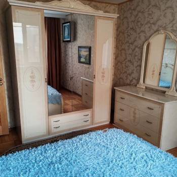 Сдается 2-х комнатная квартира, 55,8 м²