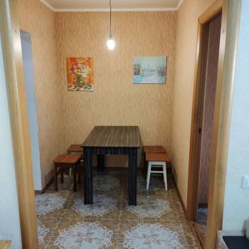 Сдается 2-х комнатная квартира, 55,8 м²