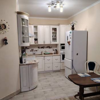 Сдается 1-комнатная квартира, 44,1 м²