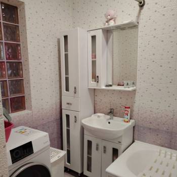 Сдается 1-комнатная квартира, 44,1 м²