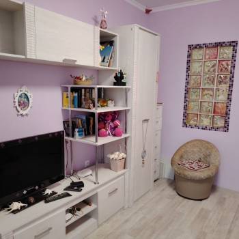 Сдается 1-комнатная квартира, 44,1 м²