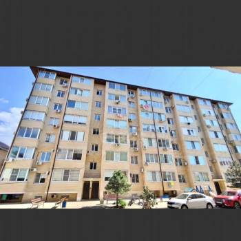 Продается 2-х комнатная квартира, 64 м²
