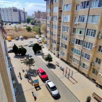 Продается 2-х комнатная квартира, 64 м²