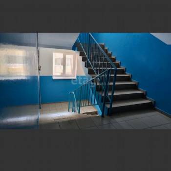 Продается 2-х комнатная квартира, 64 м²