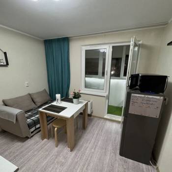 Сдается 1-комнатная квартира, 41 м²