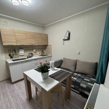 Сдается 1-комнатная квартира, 41 м²