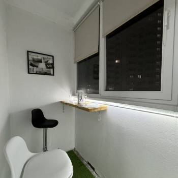 Сдается 1-комнатная квартира, 41 м²