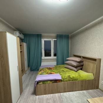 Сдается 1-комнатная квартира, 41 м²