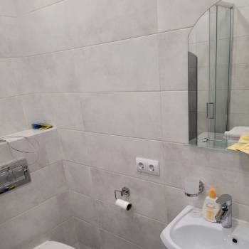 Сдается 1-комнатная квартира, 26 м²