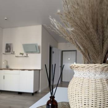 Продается 1-комнатная квартира, 27,8 м²