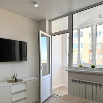 Продается 1-комнатная квартира, 27,8 м²
