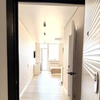 Продается 1-комнатная квартира, 27,8 м²
