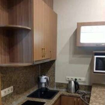 Сдается 1-комнатная квартира, 35 м²