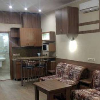 Сдается 1-комнатная квартира, 35 м²