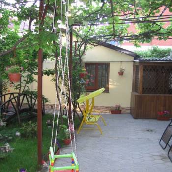 Сдается Дом, 35 м²