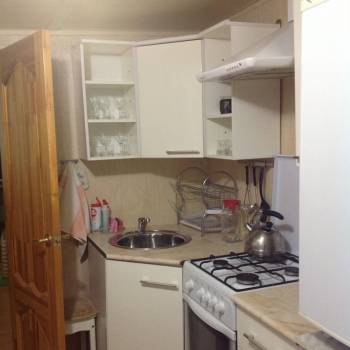 Сдается Дом, 35 м²