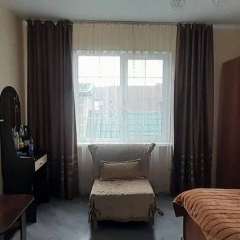 Сдается Комната, 25 м²