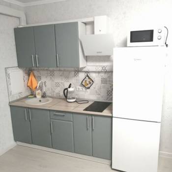 Сдается 2-х комнатная квартира, 40 м²