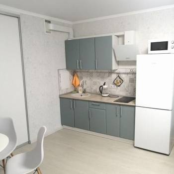 Сдается 2-х комнатная квартира, 40 м²