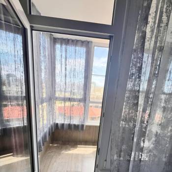 Сдается 1-комнатная квартира, 35 м²