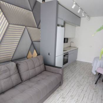 Сдается 1-комнатная квартира, 30 м²