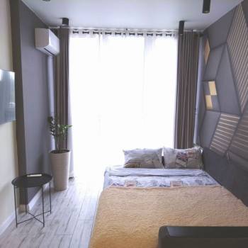 Сдается 1-комнатная квартира, 30 м²