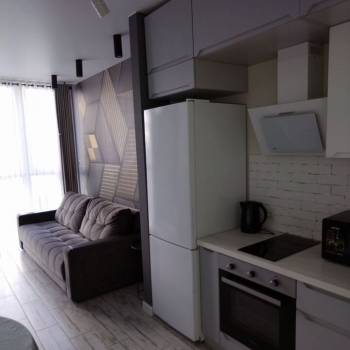 Сдается 1-комнатная квартира, 30 м²