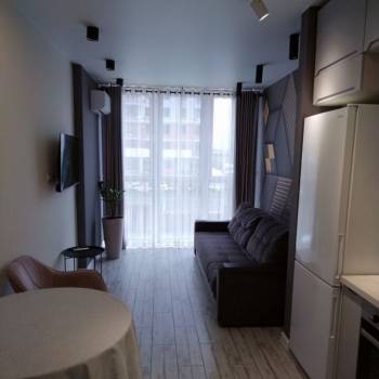 Сдается 1-комнатная квартира, 30 м²