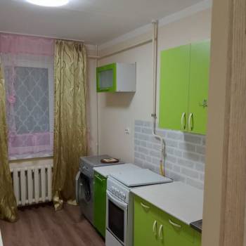 Сдается 1-комнатная квартира, 44,5 м²