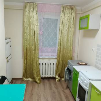 Сдается 1-комнатная квартира, 44,5 м²
