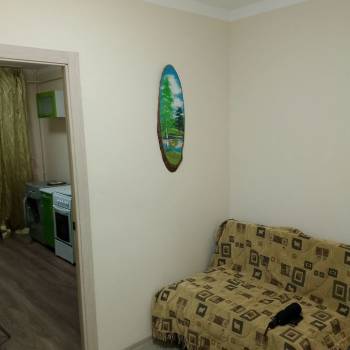 Сдается 1-комнатная квартира, 44,5 м²