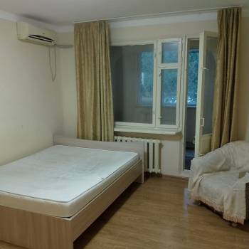 Сдается 1-комнатная квартира, 44,5 м²