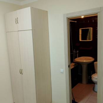 Сдается 1-комнатная квартира, 44,5 м²