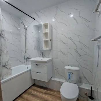 Сдается 1-комнатная квартира, 37,8 м²