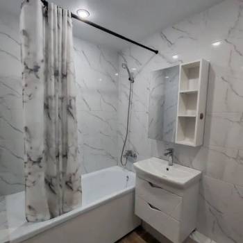 Сдается 1-комнатная квартира, 37,8 м²