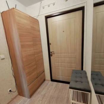 Сдается 1-комнатная квартира, 37,8 м²