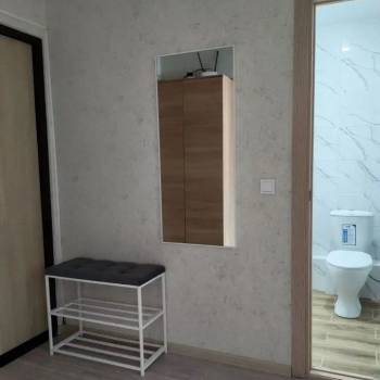 Сдается 1-комнатная квартира, 37,8 м²