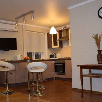 Сдается 1-комнатная квартира, 51 м²