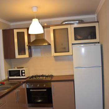 Сдается 1-комнатная квартира, 51 м²