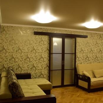 Сдается 1-комнатная квартира, 51 м²