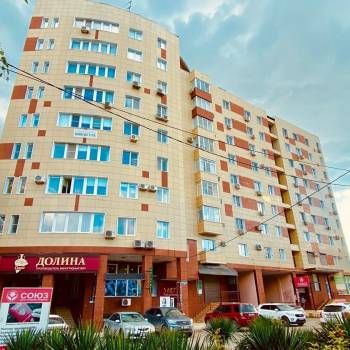 Продается 3-х комнатная квартира, 90,5 м²