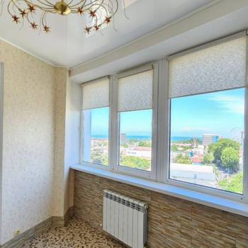 Продается 3-х комнатная квартира, 90,5 м²
