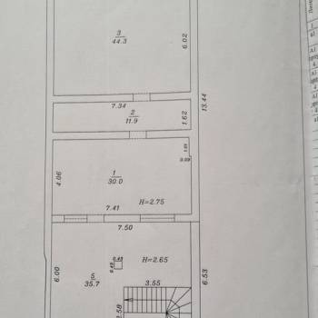 Сдается Нежилое помещение, 131,7 м²