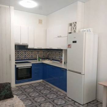 Сдается 1-комнатная квартира, 36,4 м²