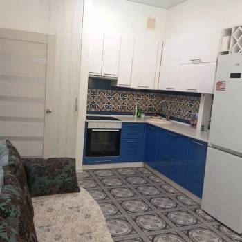 Сдается 1-комнатная квартира, 36,4 м²