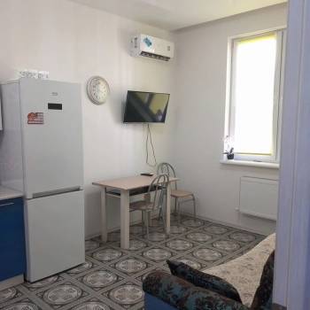 Сдается 1-комнатная квартира, 36,4 м²