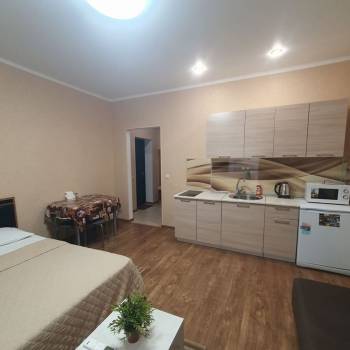 Сдается 1-комнатная квартира, 35 м²