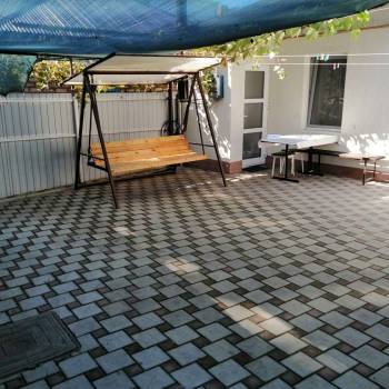Сдается Дом, 37 м²