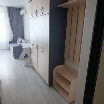Сдается 1-комнатная квартира, 28 м²